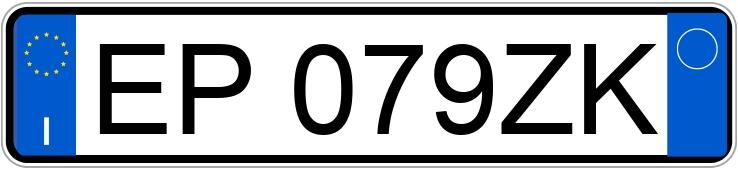 Numer rejestracyjny EP079ZK posiada FORD C-Max 2a serie Numer rejestracyjny EP079ZK posiada FORD C-Max 2a serie