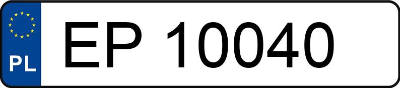 Numer rejestracyjny EP 10040 posiada SUZUKI Vitara 2.0 Kat. Vitara 2.0 Kat. - EP10040 Numer rejestracyjny EP 10040 posiada SUZUKI Vitara 2.0 Kat. Vitara 2.0 Kat. - EP10040