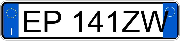 Numer rejestracyjny EP141ZW posiada MERCEDES Classe A Numer rejestracyjny EP141ZW posiada MERCEDES Classe A