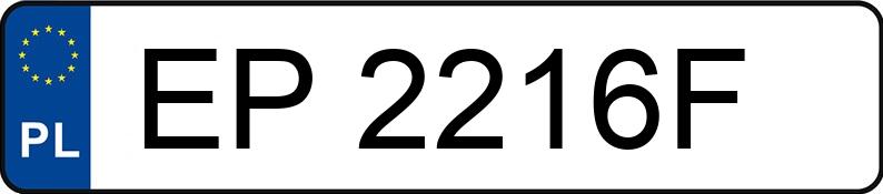 Numer rejestracyjny EP 2216F posiada RENAULT Clio V LPG MR`23 E6d Techno 100 - EP2216F