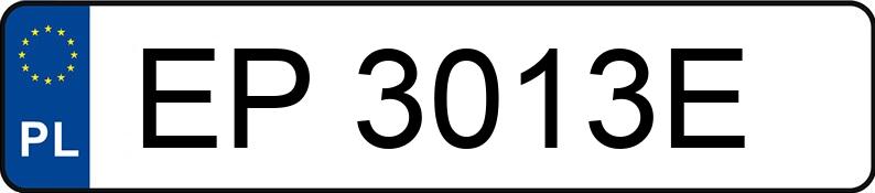 Numer rejestracyjny EP 3013E posiada AUDI Coupe TT 2.0 TFSI MR`06 E4 8 J Coupe TT 2.0 TFSI MR`06 E4 8 J - EP3013E Numer rejestracyjny EP 3013E posiada AUDI Coupe TT 2.0 TFSI MR`06 E4 8 J Coupe TT 2.0 TFSI MR`06 E4 8 J - EP3013E
