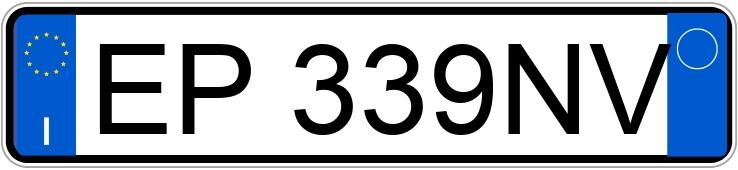 Numer rejestracyjny EP339NV posiada AUDI A1-S1 Numer rejestracyjny EP339NV posiada AUDI A1-S1
