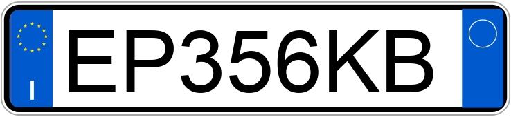 Numer rejestracyjny EP356KB posiada CITROEN C4 Aircross C4 Aircross 1.8 HDi 150 StopeStart 2WD Exclusive (110 kw)