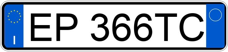 Numer rejestracyjny EP366TC posiada RENAULT Megane 3a serie Numer rejestracyjny EP366TC posiada RENAULT Megane 3a serie