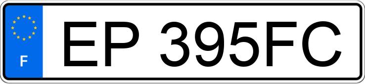 Numer rejestracyjny EP395FC posiada DACIA DUSTER TCE 125 SILVER LINE