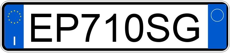 Numer rejestracyjny EP710SG posiada RENAULT Clio 4a serie Numer rejestracyjny EP710SG posiada RENAULT Clio 4a serie