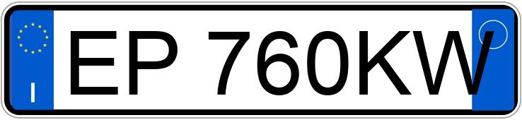 Numer rejestracyjny EP760KW posiada MINI Mini Countrym. Numer rejestracyjny EP760KW posiada MINI Mini Countrym.