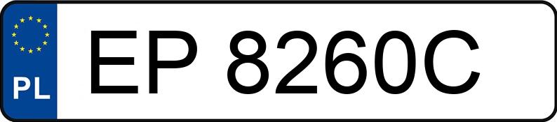 Numer rejestracyjny EP 8260C posiada MERCEDES-BENZ A 250 MR`15 E6 176 A 250 MR`15 E6 176 - EP8260C Numer rejestracyjny EP 8260C posiada MERCEDES-BENZ A 250 MR`15 E6 176 A 250 MR`15 E6 176 - EP8260C