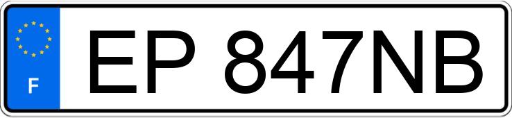 Numer rejestracyjny EP847NB posiada RENAULT TWINGO III Numer rejestracyjny EP847NB posiada RENAULT TWINGO III