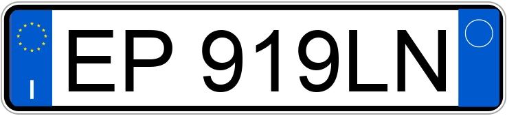 Numer rejestracyjny EP919LN posiada HYUNDAI i30 2a serie Numer rejestracyjny EP919LN posiada HYUNDAI i30 2a serie
