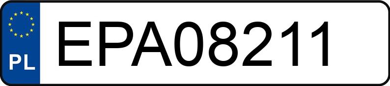 Numer rejestracyjny EPA 08211 posiada CITROEN C3 PICASSO - EPA08211 Numer rejestracyjny EPA 08211 posiada CITROEN C3 PICASSO - EPA08211