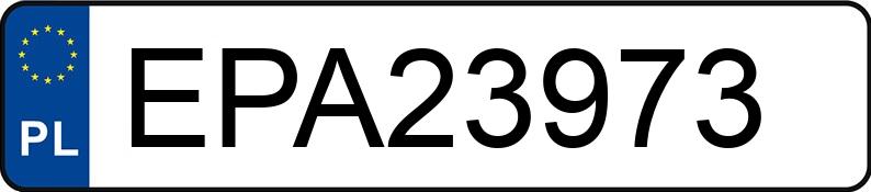 Numer rejestracyjny EPA 23973 posiada CITROEN C4 GRAND PICASSO - EPA23973 Numer rejestracyjny EPA 23973 posiada CITROEN C4 GRAND PICASSO - EPA23973