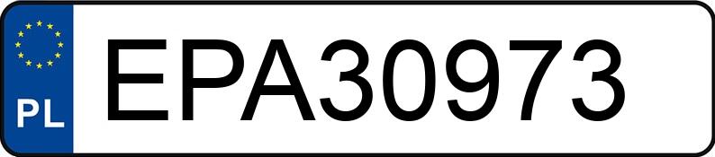 Numer rejestracyjny EPA 30973 posiada AUDI A6 Avant Quattro 3.0 TDi MR`04 E3 4F A6 Avant Quattro 3.0 TDi MR`04 E3 4F - EPA30973 Numer rejestracyjny EPA 30973 posiada AUDI A6 Avant Quattro 3.0 TDi MR`04 E3 4F A6 Avant Quattro 3.0 TDi MR`04 E3 4F - EPA30973