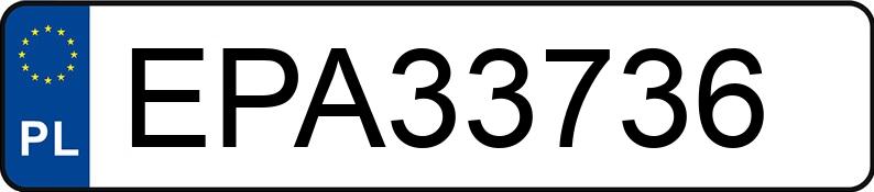 Numer rejestracyjny EPA 33736 posiada FORD Ranger 3.2 TDCi MR`15 E6 3.2t Limited - EPA33736 Numer rejestracyjny EPA 33736 posiada FORD Ranger 3.2 TDCi MR`15 E6 3.2t Limited - EPA33736