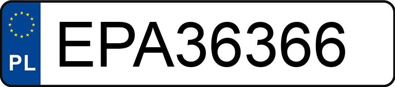 Numer rejestracyjny EPA 36366 posiada MERCEDES-BENZ S 500 4MATIC - EPA36366 Numer rejestracyjny EPA 36366 posiada MERCEDES-BENZ S 500 4MATIC - EPA36366