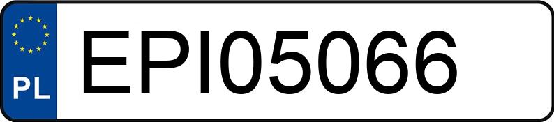 Numer rejestracyjny EPI 05066 posiada LEXUS RX 350 3.5 MR`06 E4 Prestige - EPI05066 Numer rejestracyjny EPI 05066 posiada LEXUS RX 350 3.5 MR`06 E4 Prestige - EPI05066
