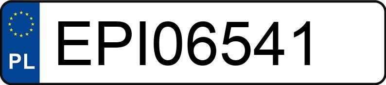 Numer rejestracyjny EPI 06541 posiada AUDI A4 2.0 TDi DPF MR`12 E5 B8 e - EPI06541 Numer rejestracyjny EPI 06541 posiada AUDI A4 2.0 TDi DPF MR`12 E5 B8 e - EPI06541