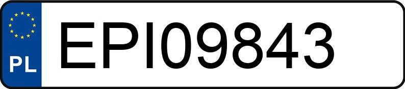 Le numéro d’enregistrement EPI 09843 a VOLKSWAGEN Tiguan 2.0 Diesel DPF MR`08 E4 Trend & Fun 4MOTION Tiptronic - EPI09843 Le numéro d’enregistrement EPI 09843 a VOLKSWAGEN Tiguan 2.0 Diesel DPF MR`08 E4 Trend & Fun 4MOTION Tiptronic - EPI09843