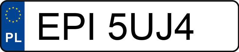 Il numero di registrazione EPI 5UJ4 ha SUZUKI Wagon R+ 1.0 MR`97 Wagon R+ 1.0 MR`97 - EPI5UJ4 Il numero di registrazione EPI 5UJ4 ha SUZUKI Wagon R+ 1.0 MR`97 Wagon R+ 1.0 MR`97 - EPI5UJ4
