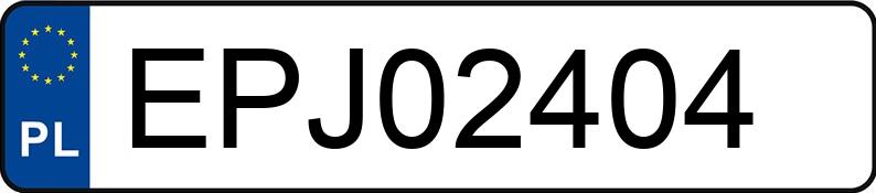 Le numéro d’enregistrement EPJ 02404 a BMW 525 Diesel DPF MR`10 E5 F10 525 Diesel DPF MR`10 E5 F10 - EPJ02404 Le numéro d’enregistrement EPJ 02404 a BMW 525 Diesel DPF MR`10 E5 F10 525 Diesel DPF MR`10 E5 F10 - EPJ02404
