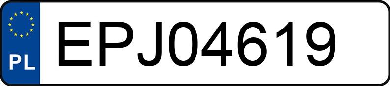 Numer rejestracyjny EPJ 04619 posiada BMW X5 Diesel MR`07 E4 E70 3.0sd Step - EPJ04619 Numer rejestracyjny EPJ 04619 posiada BMW X5 Diesel MR`07 E4 E70 3.0sd Step - EPJ04619