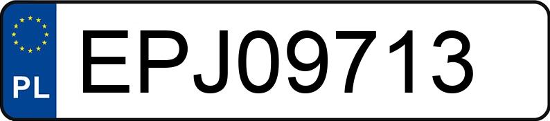 Numer rejestracyjny EPJ 09713 posiada JEEP Grand Cherokee IV 3.0 CRD MR`10 E5 Laredo - EPJ09713 Numer rejestracyjny EPJ 09713 posiada JEEP Grand Cherokee IV 3.0 CRD MR`10 E5 Laredo - EPJ09713