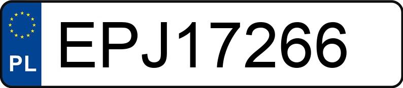 Il numero di registrazione EPJ 17266 ha HYUNDAI Tucson 1.6 T-GDI MR`19 E6d Style 4WD DCT - EPJ17266 Il numero di registrazione EPJ 17266 ha HYUNDAI Tucson 1.6 T-GDI MR`19 E6d Style 4WD DCT - EPJ17266