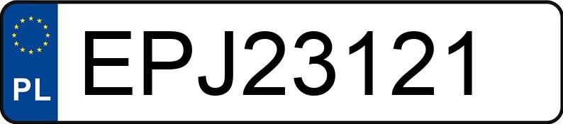 Die Registrierungsnummer EPJ 23121 hat AUDI Q5 45 TFSI MHEV MR`21 E6d FY S line S tronic - EPJ23121 Die Registrierungsnummer EPJ 23121 hat AUDI Q5 45 TFSI MHEV MR`21 E6d FY S line S tronic - EPJ23121