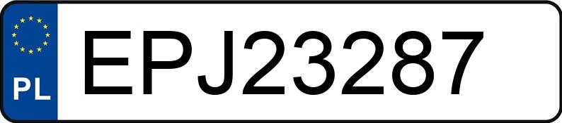 Numer rejestracyjny EPJ 23287 posiada AUDI A5 Sportback 40 TDi MR`20 E6d B9 advanced S tronic - EPJ23287 Numer rejestracyjny EPJ 23287 posiada AUDI A5 Sportback 40 TDi MR`20 E6d B9 advanced S tronic - EPJ23287