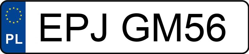 Numer rejestracyjny EPJ GM56 posiada SCANIA R420 - EPJGM56 Numer rejestracyjny EPJ GM56 posiada SCANIA R420 - EPJGM56