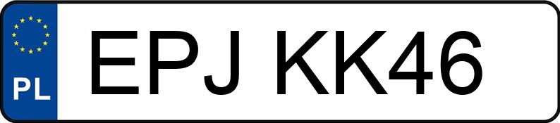 Numer rejestracyjny EPJ KK46 posiada HYUNDAI ix35 2.0 MPI MR`11 E5 Premium - EPJKK46 Numer rejestracyjny EPJ KK46 posiada HYUNDAI ix35 2.0 MPI MR`11 E5 Premium - EPJKK46