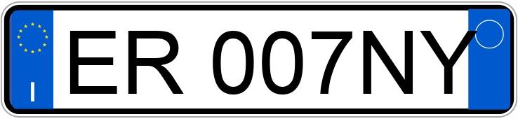 Numer rejestracyjny ER007NY posiada ASTON MARTIN V8 Vantage Numer rejestracyjny ER007NY posiada ASTON MARTIN V8 Vantage