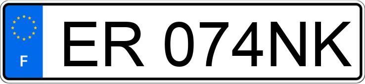 Numer rejestracyjny ER074NK posiada PEUGEOT BOXER* Numer rejestracyjny ER074NK posiada PEUGEOT BOXER*