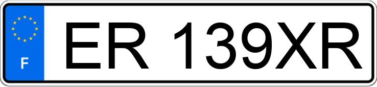 Numer rejestracyjny ER139XR posiada KIA PICANTO Numer rejestracyjny ER139XR posiada KIA PICANTO