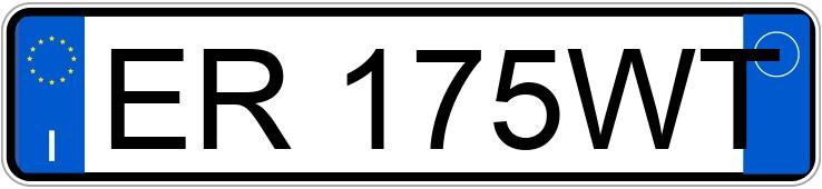 Numer rejestracyjny ER175WT posiada VOLKSWAGEN up! Numer rejestracyjny ER175WT posiada VOLKSWAGEN up!