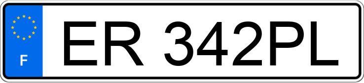 Numer rejestracyjny ER342PL posiada JEEP COMPASS Numer rejestracyjny ER342PL posiada JEEP COMPASS