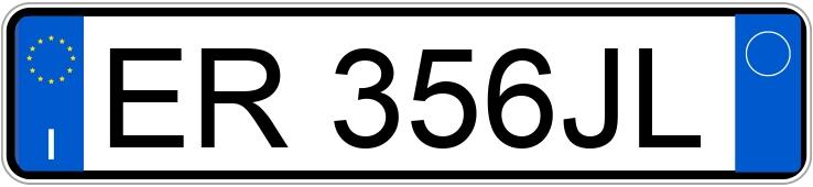 Numer rejestracyjny ER356JL posiada HYUNDAI ix35 Numer rejestracyjny ER356JL posiada HYUNDAI ix35