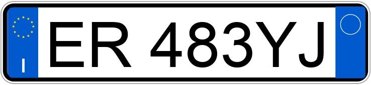 Numer rejestracyjny ER483YJ posiada HYUNDAI i10 1a serie Numer rejestracyjny ER483YJ posiada HYUNDAI i10 1a serie