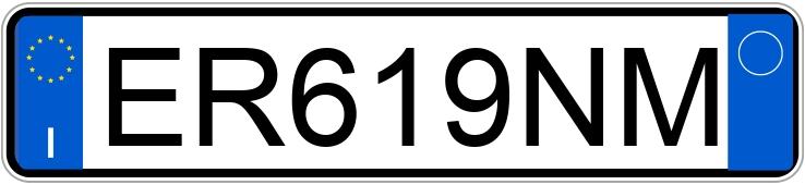 Numer rejestracyjny ER619NM posiada MERCEDES Classe E Numer rejestracyjny ER619NM posiada MERCEDES Classe E