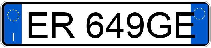 Numer rejestracyjny ER649GE posiada PEUGEOT 208 1o serie Numer rejestracyjny ER649GE posiada PEUGEOT 208 1o serie