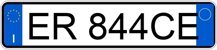 Numer rejestracyjny ER844CE posiada LANCIA Ypsilon 3a serie Ypsilon 1.2 69 CV 5P Platinum (51 kw) Numer rejestracyjny ER844CE posiada LANCIA Ypsilon 3a serie Ypsilon 1.2 69 CV 5P Platinum (51 kw)