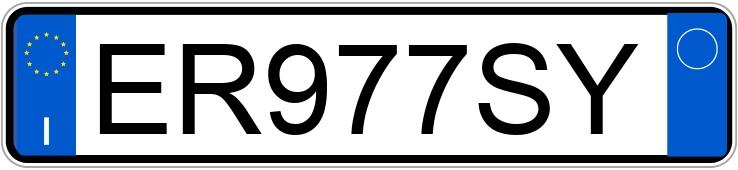 Numer rejestracyjny ER977SY posiada RENAULT Clio 4a serie Numer rejestracyjny ER977SY posiada RENAULT Clio 4a serie