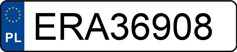 Numer rejestracyjny ERA 36908 posiada BMW 520D XDRIVE - ERA36908 Numer rejestracyjny ERA 36908 posiada BMW 520D XDRIVE - ERA36908
