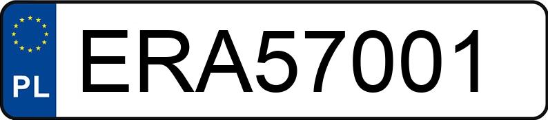 Numer rejestracyjny ERA 57001 posiada MERCEDES-AMG AMG SL 43 R1SLAMG - ERA57001 Numer rejestracyjny ERA 57001 posiada MERCEDES-AMG AMG SL 43 R1SLAMG - ERA57001