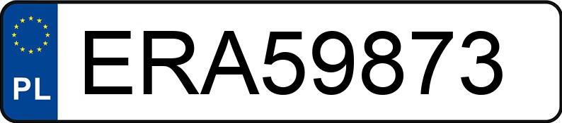 Numer rejestracyjny ERA 59873 posiada OPEL INSIGNIA SPORTS TOURER - ERA59873 Numer rejestracyjny ERA 59873 posiada OPEL INSIGNIA SPORTS TOURER - ERA59873