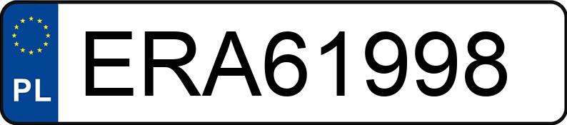 Numer rejestracyjny ERA 61998 posiada VOLKSWAGEN Transporter T7 2.0 TDI MR`25 E6.2 3.3t Kombi N1 DSG - ERA61998 Numer rejestracyjny ERA 61998 posiada VOLKSWAGEN Transporter T7 2.0 TDI MR`25 E6.2 3.3t Kombi N1 DSG - ERA61998