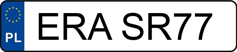 Numer rejestracyjny ERA SR77 posiada SKODA Rapid Spaceback 1.0 TSI MR`18 E6 Style - ERASR77 Numer rejestracyjny ERA SR77 posiada SKODA Rapid Spaceback 1.0 TSI MR`18 E6 Style - ERASR77