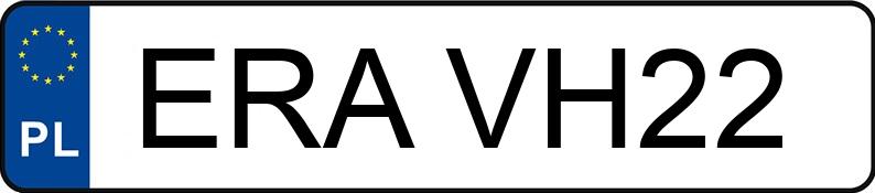 Numer rejestracyjny ERA VH22 posiada NISSAN Qashqai II 1.6 dCi MR`14 E6 Visia 4x4 - ERAVH22 Numer rejestracyjny ERA VH22 posiada NISSAN Qashqai II 1.6 dCi MR`14 E6 Visia 4x4 - ERAVH22