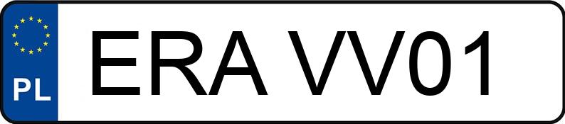 Numer rejestracyjny ERA VV01 posiada VOLKSWAGEN Golf II 1.3 Kat. GL - ERAVV01 Numer rejestracyjny ERA VV01 posiada VOLKSWAGEN Golf II 1.3 Kat. GL - ERAVV01