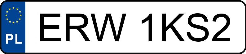 Numer rejestracyjny ERW 1KS2 posiada KAWASAKI Sportowe do 600 250 R Ninja - ERW1KS2 Numer rejestracyjny ERW 1KS2 posiada KAWASAKI Sportowe do 600 250 R Ninja - ERW1KS2